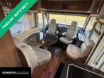 Hymer B 674 SL Automaat Enkele Bedden E&P Level Boven kasten, Airbags, Tot en met 2, 7 tot 8 meter, Bedrijf