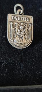 Bedeltje provincie Drenthe, Ophalen of Verzenden, Overige materialen