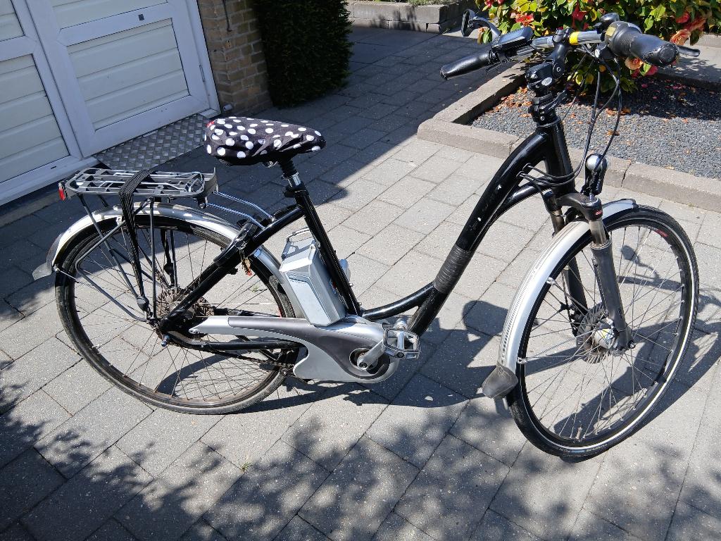 FLYER E-bike, Ophalen, Gebruikt, Overige merken