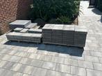 Smartton xxs Linea Amiata 20306, Tuin en Terras, Ophalen, Nieuw, Beton, Terrastegels