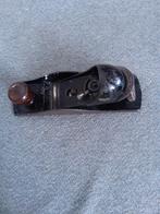 Vintage Stanley No. 220 Blok schaaf, Ophalen of Verzenden, Gebruikt