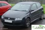 Laatste onderdelen Fiat Stilo, Gebruikt, Ophalen of Verzenden