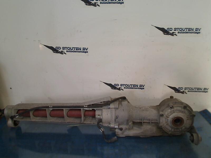 Cardan Voor Porsche 911 (997) (2008-06/2012-12) 99734902051, Auto-onderdelen, Transmissie en Toebehoren, Gebruikt, Porsche Deutschland GmbH
