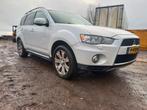 Mitsubishi Outlander 2012, 156 pk, Wit, Diesel, Vierwielaandrijving