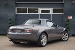 Mazda MX-5 Roadster Coupé 1.8 Executive LEDER BOSE HARDTOP, 127 pk, Achterwielaandrijving, Gebruikt, 4 cilinders