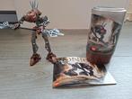 Lego Bionicle Rahkshi Panrahk 8590, Kinderen en Baby's, Speelgoed | Duplo en Lego, Ophalen of Verzenden