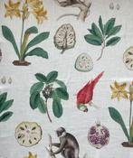 ‘CAPUCHINS’ by ‘ARTHUR SANDERSON’, Overige kleuren, Nieuw, Ophalen of Verzenden, 30 tot 120 cm