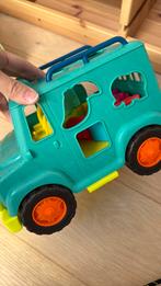 3 matching speelgoeds toys, Ophalen of Verzenden, Zo goed als nieuw, Speelset