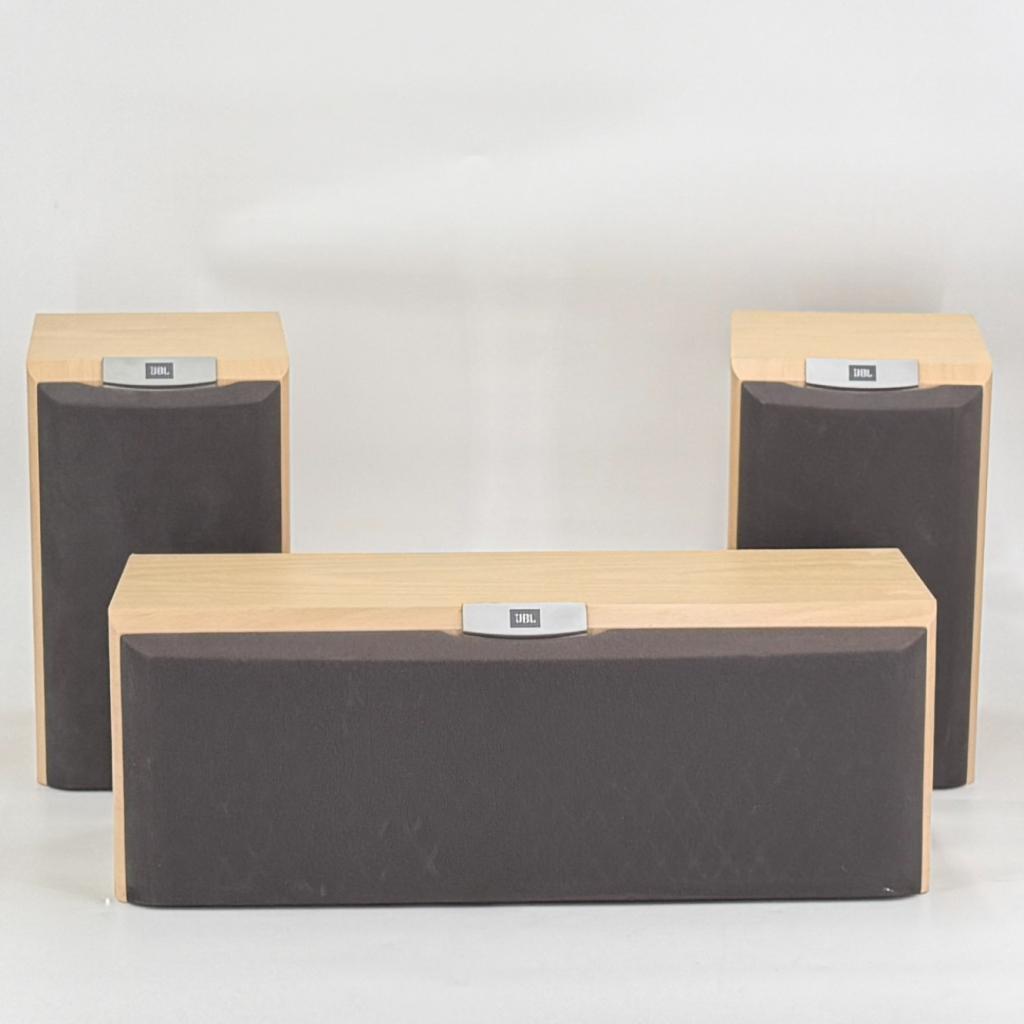 JBL SCS 178 3.1 Speakerset | Met Subwoofer, Audio, Tv en Foto, Luidsprekers, JBL, Gebruikt, Support@jbl.com, 400 Atlantic Street
Stamford, CT 06901
USA