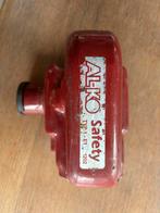 AL-KO Safety Slot voor Aanhangwagen / Caravan, Caravans en Kamperen, Ophalen, Gebruikt