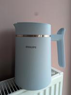 Philips waterkoker , zgan., 1 tot 2 liter, Ophalen of Verzenden, Zo goed als nieuw