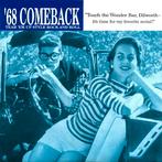68 comeback / flip flop & fly - garage/punk/blues, Gebruikt, Verzenden, 7 inch, Single