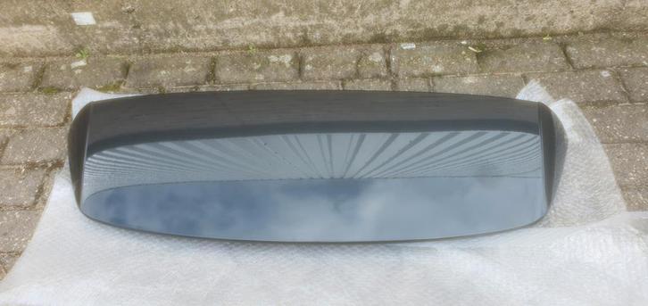 Achterklepspoiler Audi A3 8Y sportback bj 2020-heden, Niet ingevuld, Gebruikt, Achterklep, Niet ingevuld