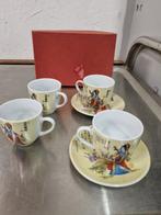 chinees servies 6 delig, Ophalen of Verzenden, 'T Olde Gre-j, Info@toldegrej.nl, Endepoelstraat 20f Didam
