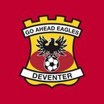 Seizoenskaart Go Ahead Eagles GAE gezocht, Seizoenskaart, Eén persoon, Mei