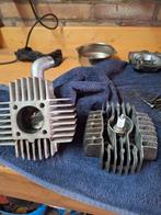 70cc puch, Ophalen of Verzenden, Cilinder