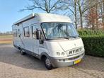 " FIAT DUCATO HYMER INTERGRAAL AUTOMAAT 2003 ", Caravans en Kamperen, Bedrijf, Hymer, Tot en met 4, Automaat