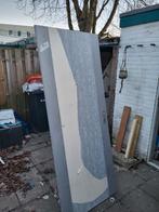 Opdekdeuren 4 stuks gratis, Ophalen, Gebruikt, 80 tot 100 cm, Binnendeur