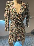 Dante 6 jurkje met overslag maat 4 maat l, Kleding | Dames, Jurken, Maat 42/44 (L), Ophalen of Verzenden, Zo goed als nieuw, Boven de knie