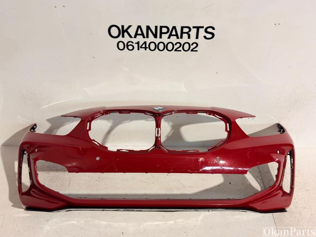 BMW 1-serie F40 M Sport Pakket voorbumper 51118070928
