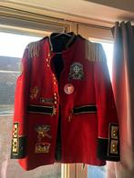 Carnavalsjasje Den Bosch - Oeteldonk, Kleding | Dames, Carnaval, Ophalen of Verzenden, Kleding, Maat 36 (S)