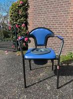 toilet postoel, Diversen, Verpleegmiddelen, Ophalen, Zo goed als nieuw