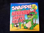 Snappie ‎ - Nanananana, Snappie Hou Op!, Ophalen of Verzenden, Zo goed als nieuw, Nederlandstalig