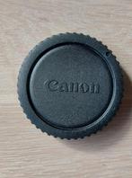 Canon lensdop, Ophalen of Verzenden, 50 tot 60 mm, Overige typen