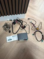 BMW MINI Apple CarPlay & Android Auto Carplay Box, Auto diversen, Autoradio's, Ophalen of Verzenden, Nieuw