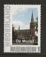 Persoonlijke zegel tarief 1 Kerk De Mortel, postfris, Ophalen of Verzenden, Postfris