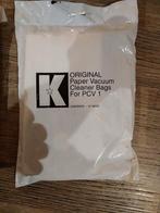 Stofzuigerzakken, Ophalen of Verzenden