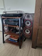 Bouwers en Wikens boxen luidsprekers, Audio, Tv en Foto, Stereo-sets, Ophalen, Overige merken