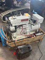 Generator 20KW diesel Northern Light, Ophalen, Gereviseerd