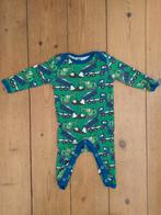 superleuk smafolk boxpakjes groen graafmachines maat 56, Jongetje of Meisje, Ophalen of Verzenden, Zo goed als nieuw, Smafolk