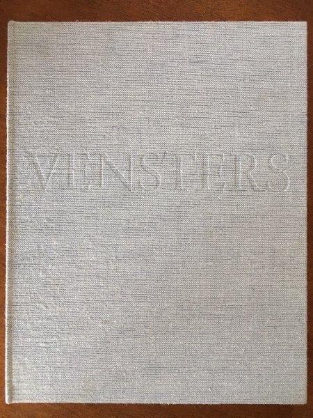 Vensters - H. Janse, Boeken, Kunst en Cultuur | Architectuur, Gelezen, Overige onderwerpen, Verzenden