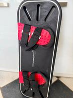 Spring Fun Bounce Board Trampoline Board, Ophalen, Zo goed als nieuw