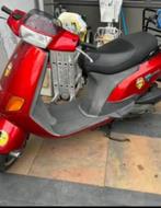 Tekoop, Ophalen of Verzenden, Zo goed als nieuw, Tweetakt, Piaggio