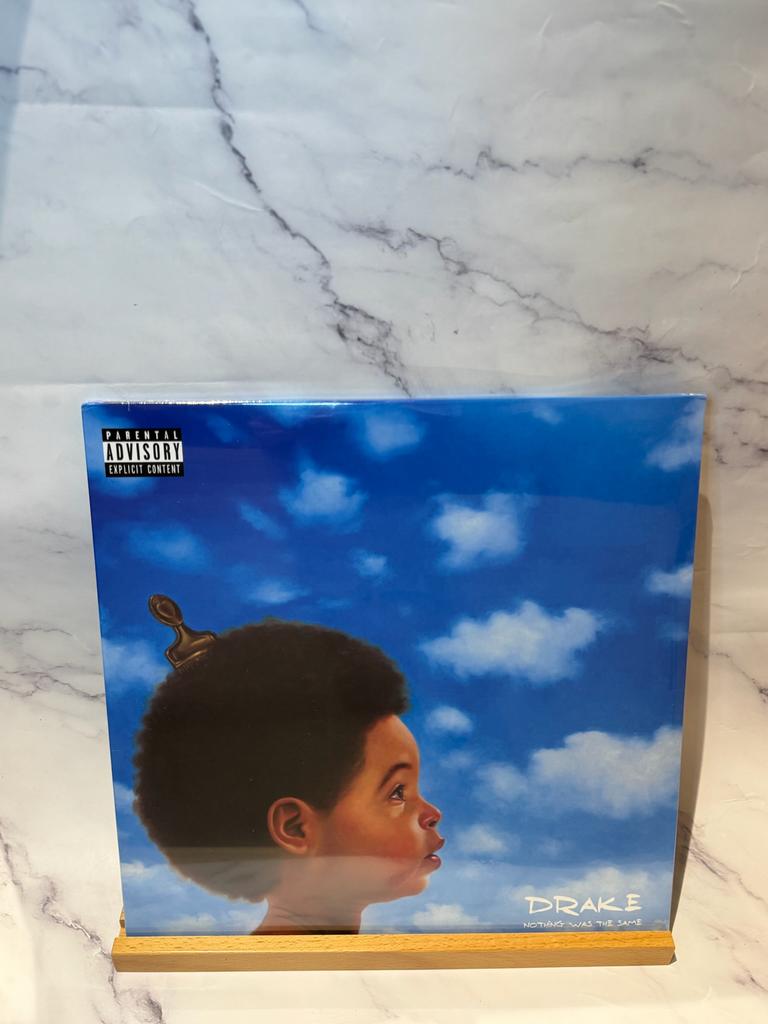Drake - Nothing Was The Same Vinyl LP, Geseald, Ophalen of Verzenden, Nieuw in verpakking, 12 inch