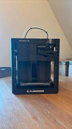 FlashForge AD5M 3D-printer - Nieuw (doos beschadigd), Computers en Software, 3D Printers, Ophalen of Verzenden, Zo goed als nieuw