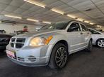 Dodge Caliber 1.8 SE. Touchscreen, parrot, trekhaak, airco e, Voorwielaandrijving, 450 kg, Gebruikt, 1295 kg