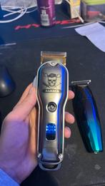 Clipper/trimmer, Ophalen of Verzenden, Zo goed als nieuw, Scheren en Epileren