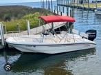 *GEZOCHT BOSTON WHALER 18 DAUNTLESS*, Ophalen of Verzenden, Zo goed als nieuw, Motor en Techniek