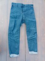 Jeans G-star type Grip 3D Relaxed Tapered Maat: W 29 x  L 30, Kleding | Heren, G-Star Raw, Blauw, W32 (confectie 46) of kleiner