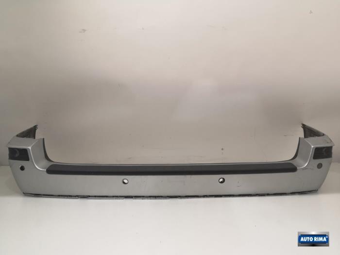 Achterbumper van een Volvo V70 (426), Auto-onderdelen, Gebruikt, -, -, Ophalen of Verzenden