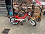 Puch maxi s rider 1985 orgineel, Fietsen en Brommers, Brommers | Puch, Ophalen, Maximaal 45 km/u, Zo goed als nieuw, 1 versnellingen
