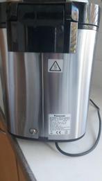 Te koop broodbakmachine, Ophalen, Gebruikt, Met timer