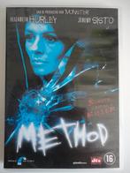 Method (2004), Vanaf 16 jaar, Ophalen of Verzenden, Zo goed als nieuw, Bovennatuurlijke thriller