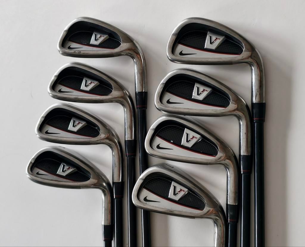 Nike VR Full Cavity irons - 4 to SW (8 clubs), Sport en Fitness, Golf, Ophalen, Set