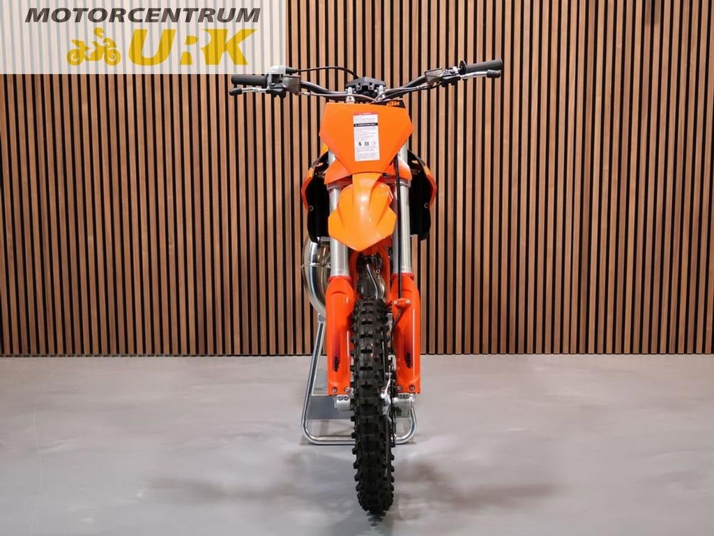KTM 85 SX 17/14 (bj 2025), Motoren, 85 cc, KTM, Bedrijf, Onbekend