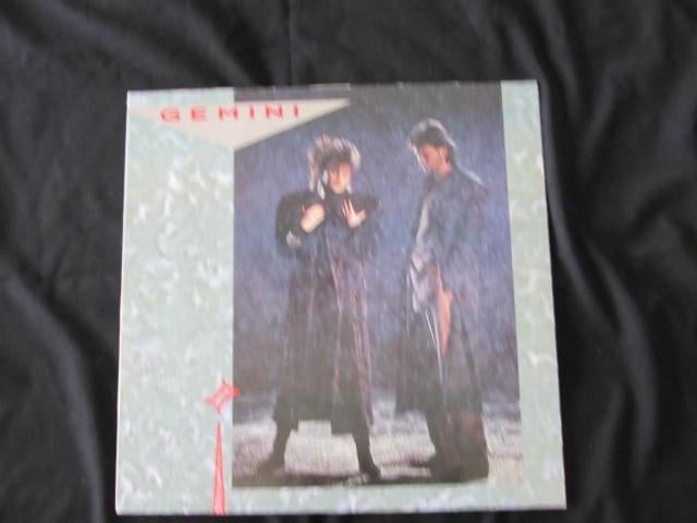 vinyl lp Gemini (ABBA related), Ophalen of Verzenden, Gebruikt, 12 inch